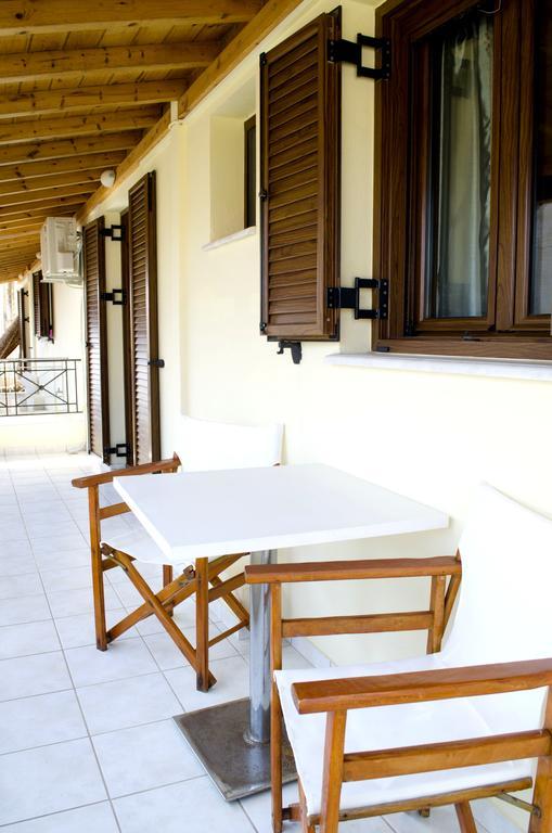 Antelia Homes Skiathos Exterior photo