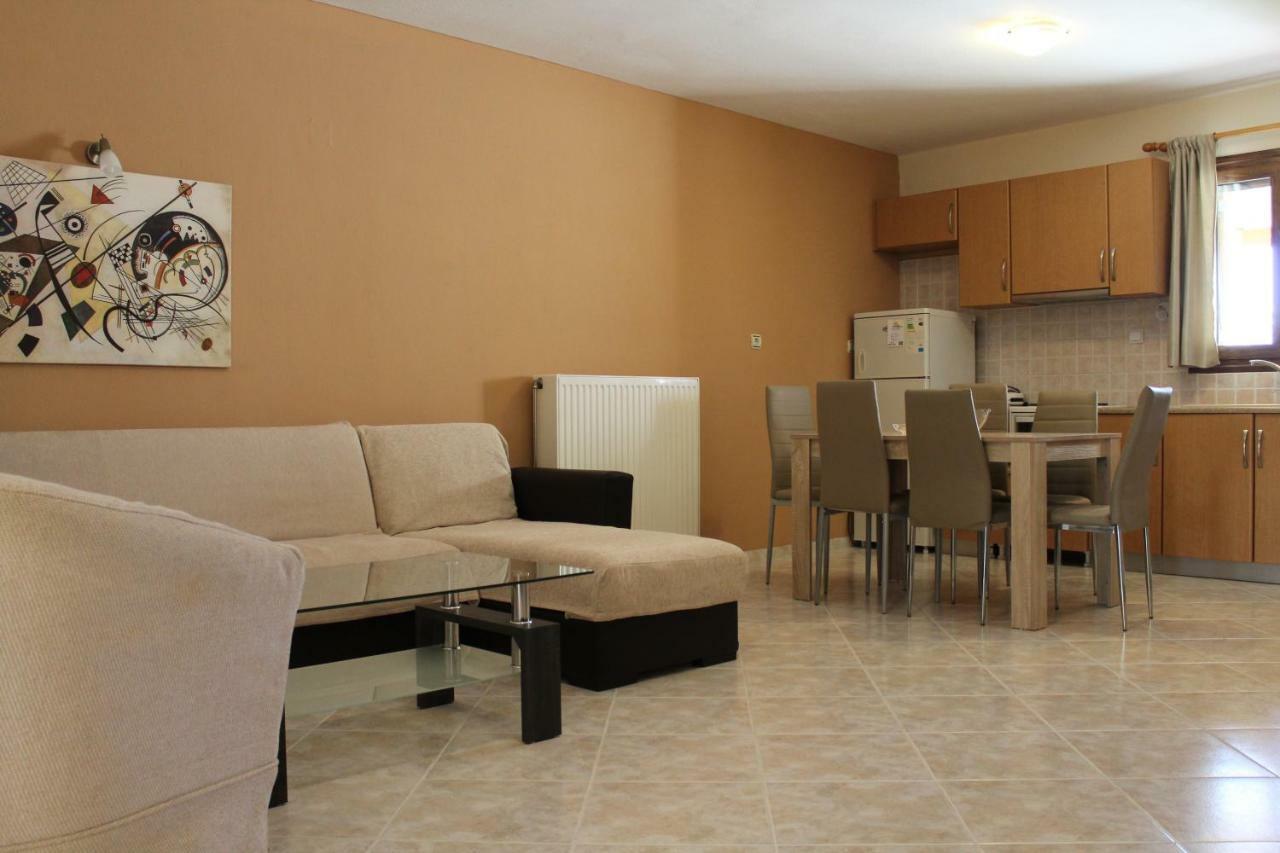 Antelia Homes Skiathos Exterior photo
