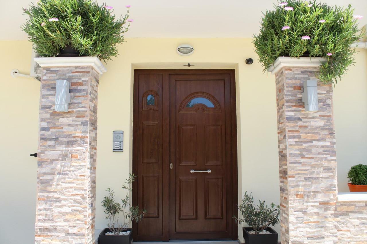 Antelia Homes Skiathos Exterior photo