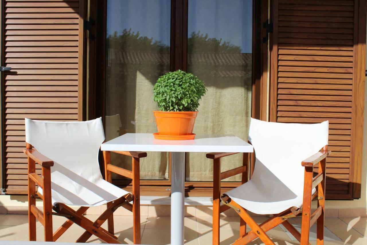 Antelia Homes Skiathos Exterior photo