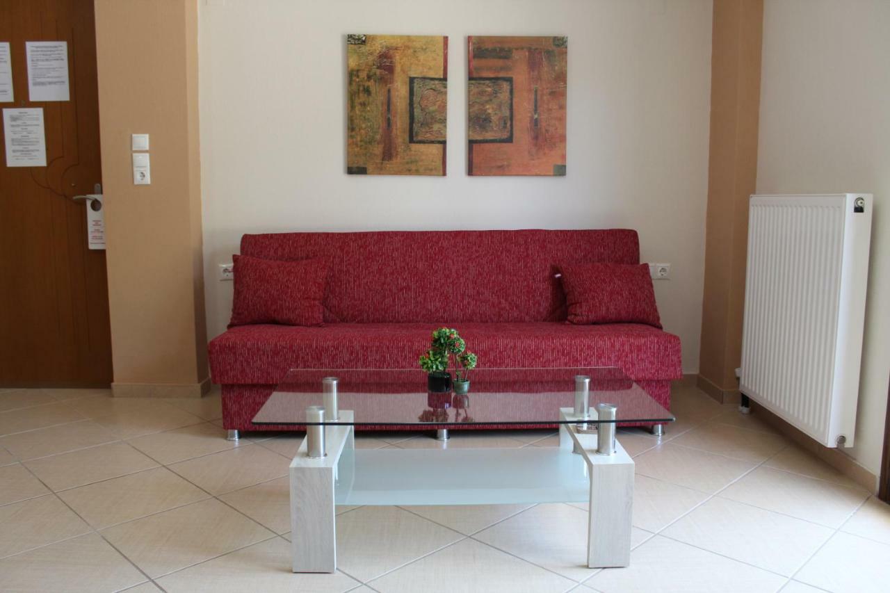 Antelia Homes Skiathos Exterior photo