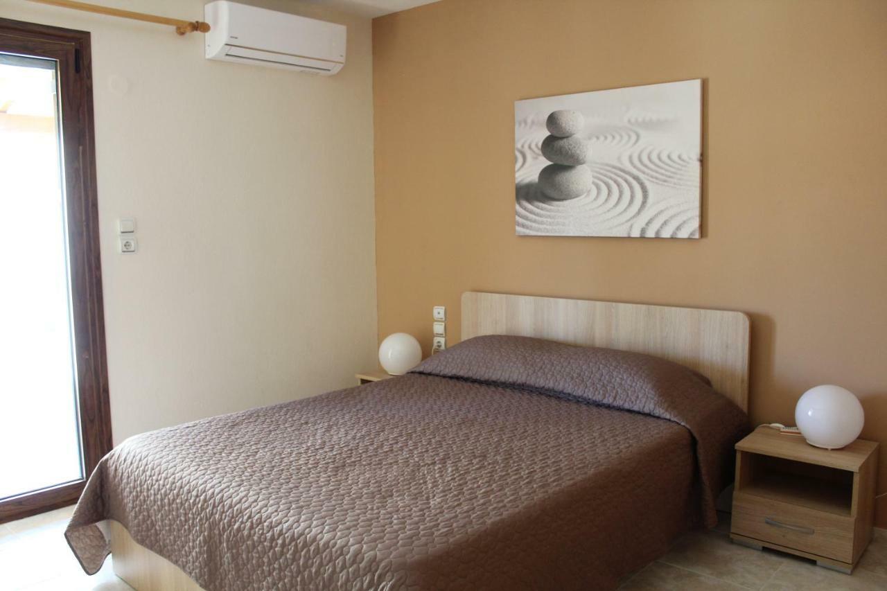 Antelia Homes Skiathos Exterior photo