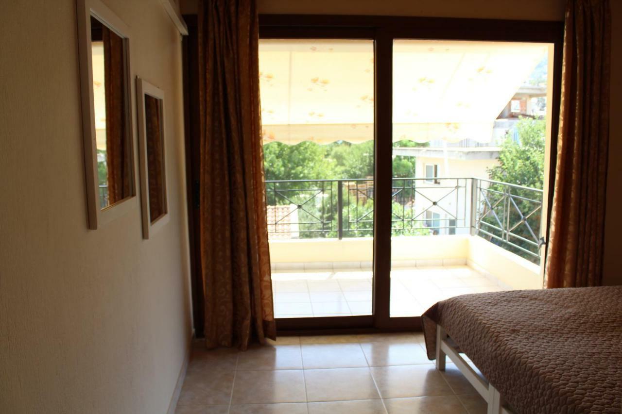 Antelia Homes Skiathos Exterior photo