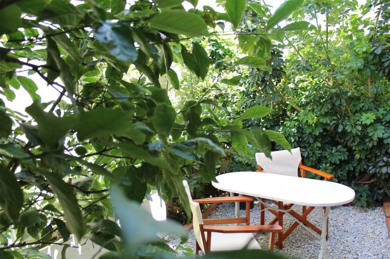 Antelia Homes Skiathos Exterior photo